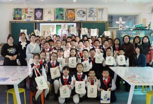 百花爭艷繪春色——吉林省博物院精品升級教育課程首進(jìn)校園