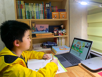 推動在線教育邁向高質(zhì)量發(fā)展 猿輔導(dǎo)引領(lǐng)新模式新體驗(yàn)