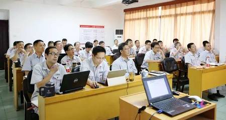 通用鑄鍛廠召開2017年上半年經(jīng)營工作會