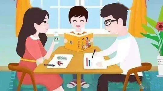 高港區 因地制宜巧布置，家庭教育潤萬家