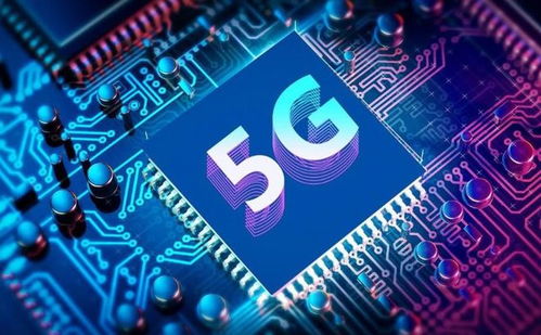 5G時(shí)代的光通信 賦能與演進(jìn)之路