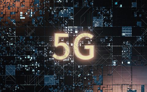 3D數(shù)字中的5G 可視化未來通信技術(shù)的新維度
