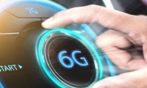 邁向通信新時(shí)代 中國(guó)6G專利領(lǐng)跑全球