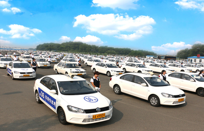 長(zhǎng)春路路通駕校 全國(guó)AI智能學(xué)車示范基地引領(lǐng)駕培新時(shí)代